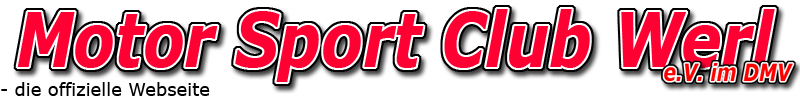 MSC Werl e.V. im DMV