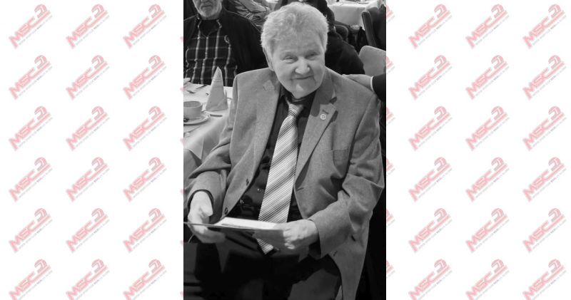 MSC Werl trauert um Ehrenmitglied Willi Stuckmann